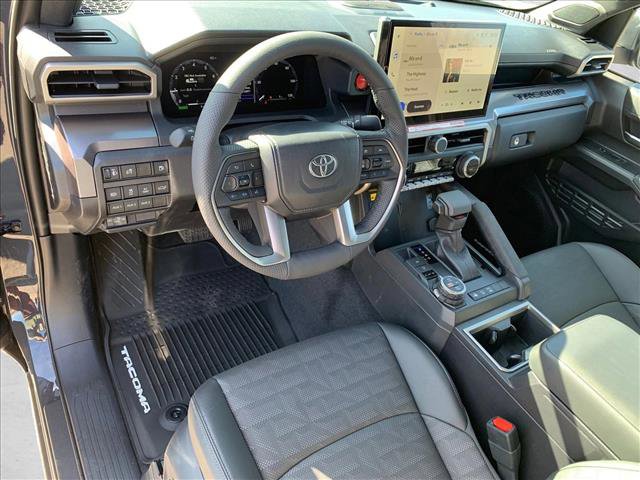 New 2026 Toyota Tacoma TRD Off-Road image 11