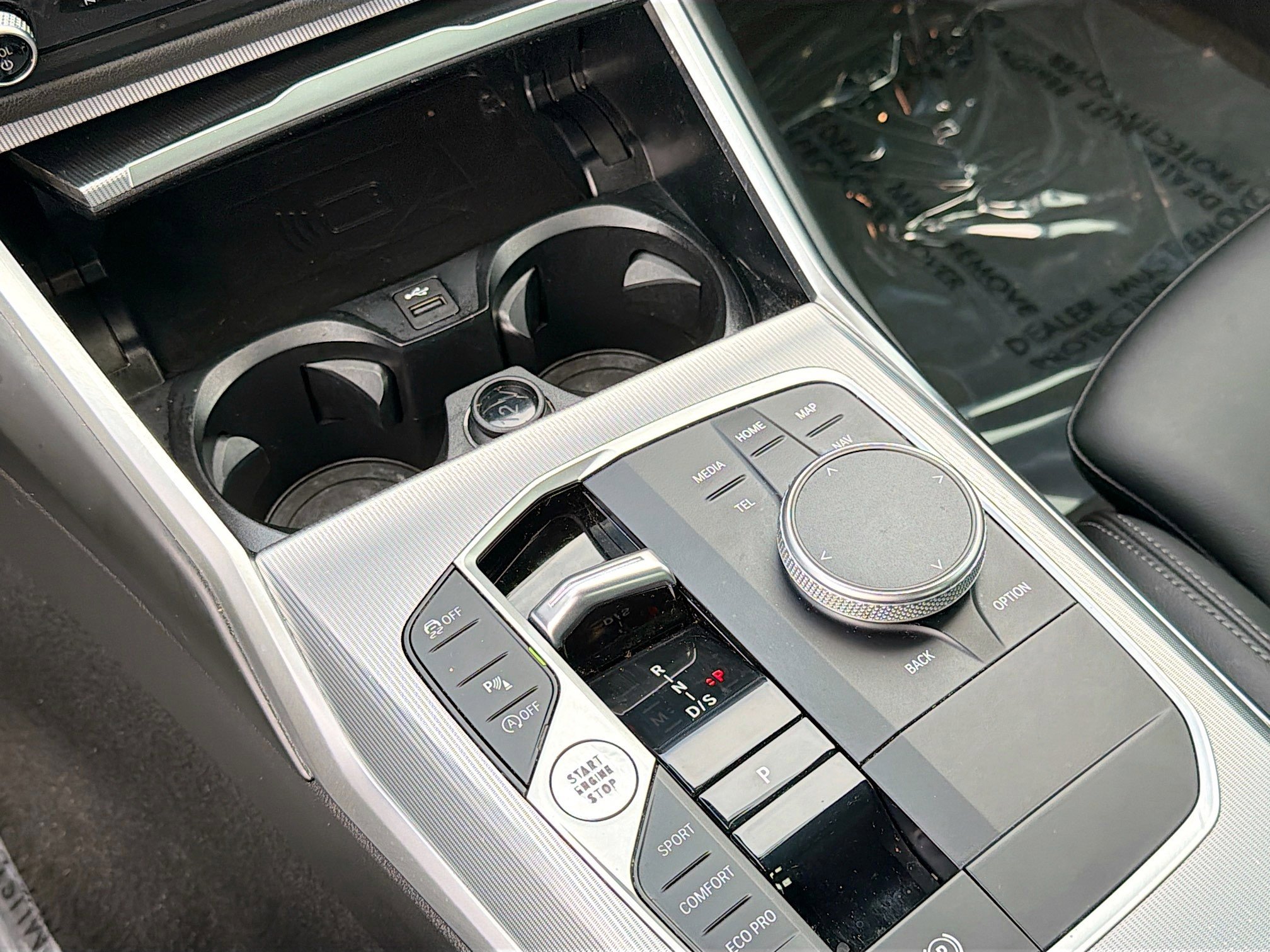 Used 2023 BMW 230i 230i w/ Convenience Package image 26