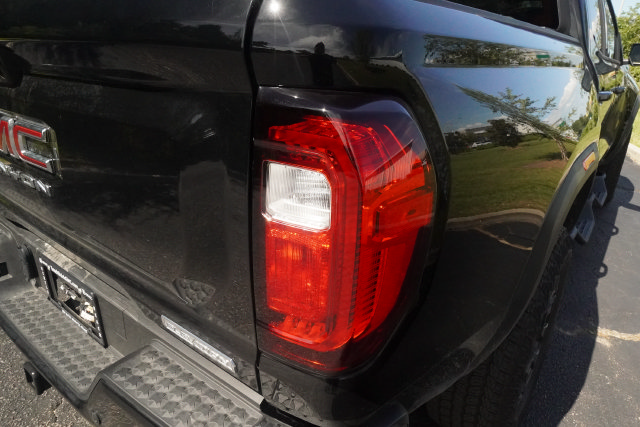 Used 2026 GMC Canyon Elevation w/ Convenience Package RWD image 29