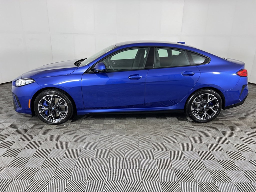 Used 2025 BMW 228i xDrive w/ Technology Package image 12