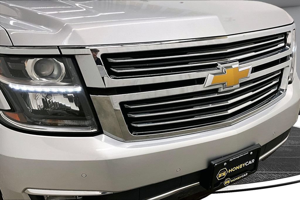 Used 2020 Chevrolet Tahoe Premier AWD/4WD image 32
