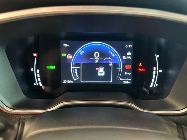 Used 2023 Toyota Corolla Cross AWD Hybrid w/ Convenience Package image 19