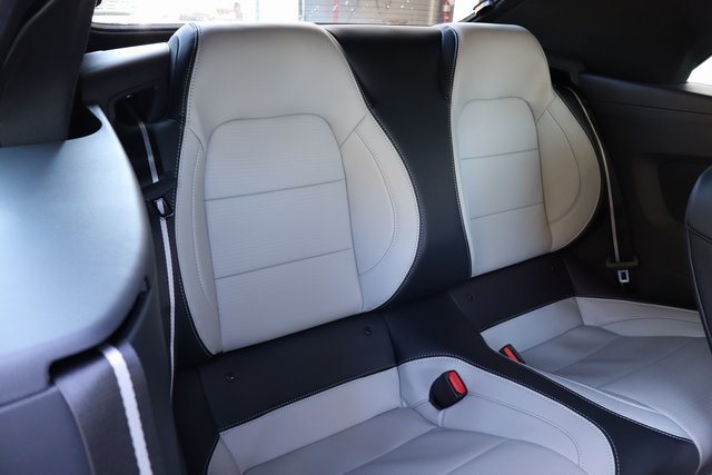 New 2025 Ford Mustang GT Premium RWD image 35