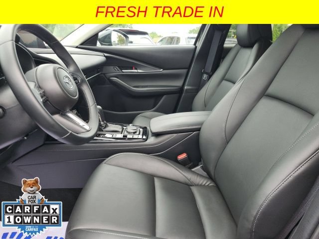 Used 2025 MAZDA CX-30 AWD 2.5 S w/ Select Sport Pkg image 16