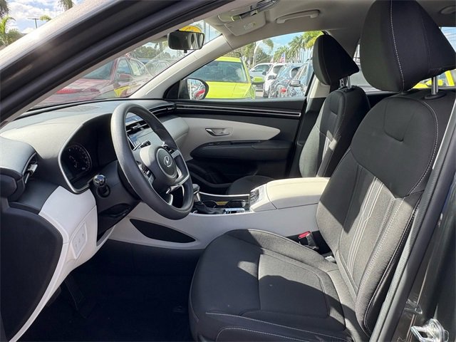 Used 2023 Hyundai Tucson SEL image 8