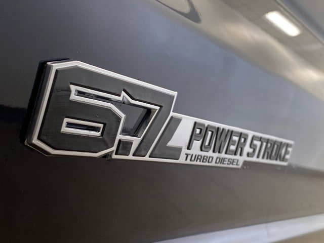 New 2024 Ford F550 4x4 Regular Cab Super Duty image 16