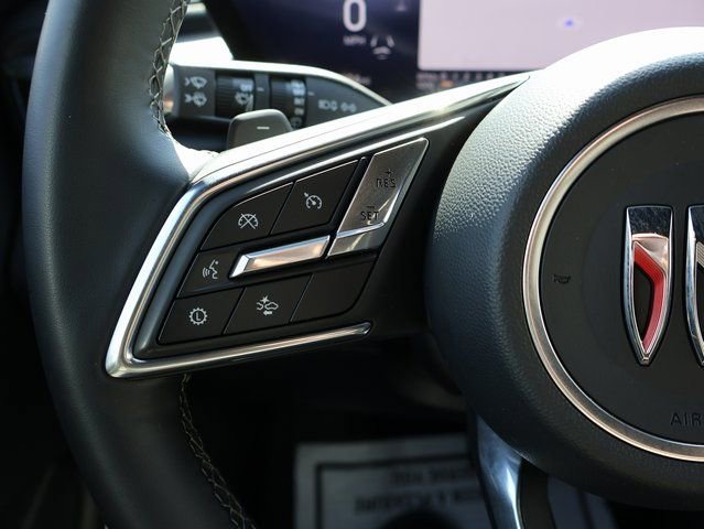 Certified 2025 Buick Enclave Preferred image 36