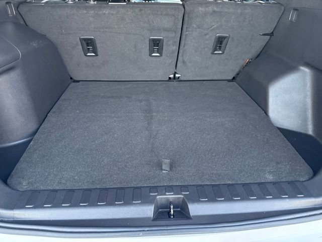 Certified 2022 Chevrolet Equinox LS image 22