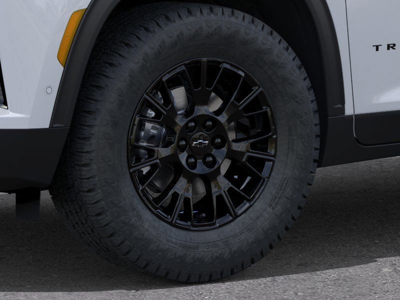 New 2026 Chevrolet Traverse Z71 w/ Enhanced Driving Package AWD/4WD image 10