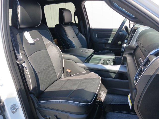 New 2027 RAM 5500 4x4 Crew Cab w/ Laramie Trim Package image 29