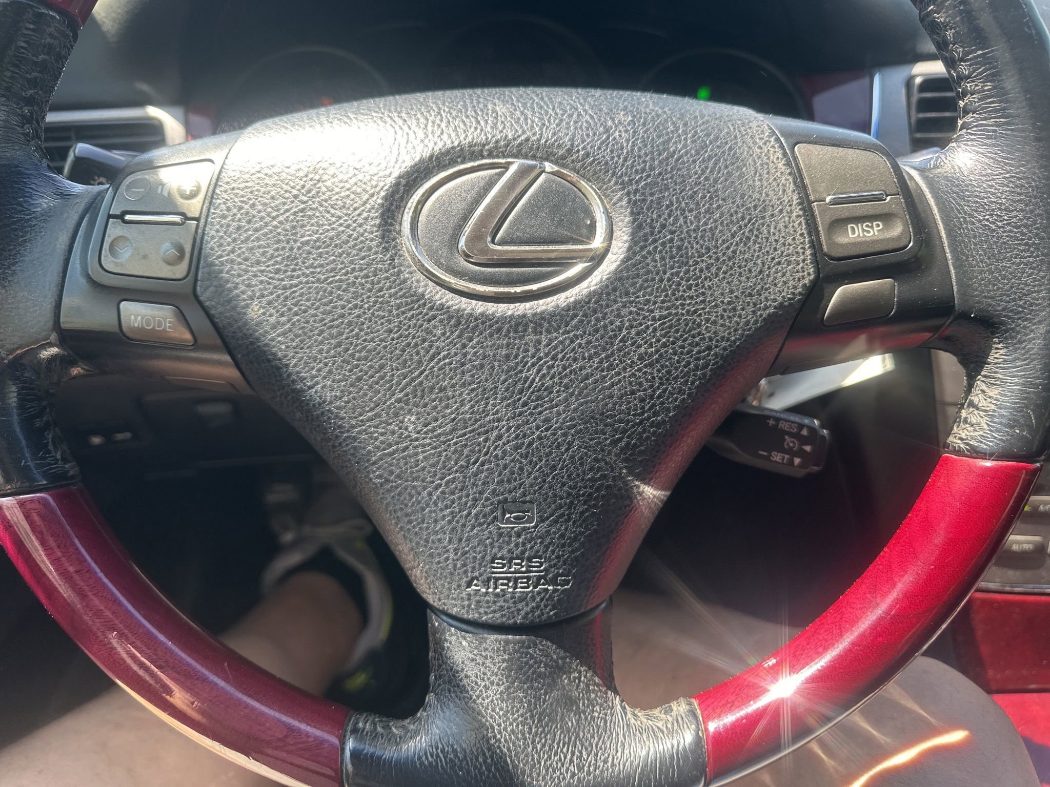 Used 2006 Lexus ES 330 image 17