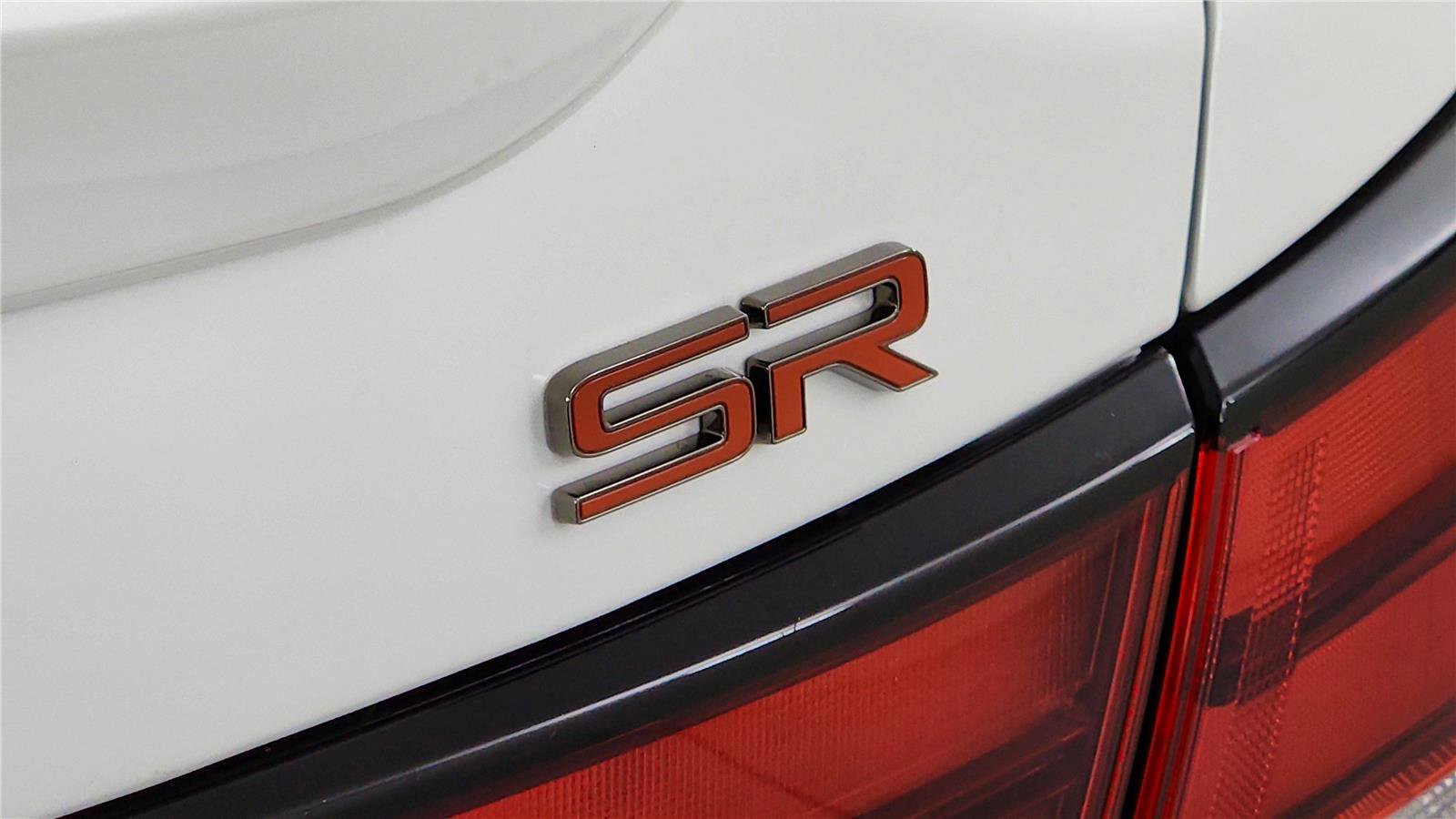 New 2025 Nissan Sentra SR image 23