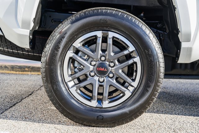 Used 2024 Toyota Tacoma TRD Sport image 20