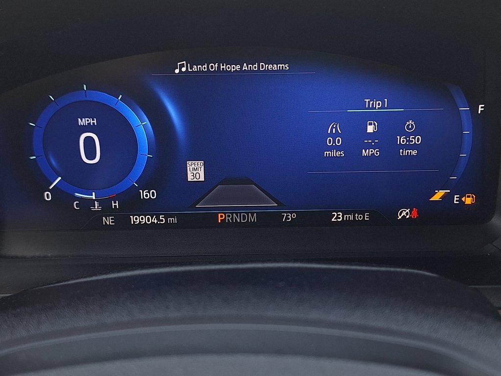 Used 2020 Ford Explorer Platinum w/ Premium Technology Package AWD/4WD image 20