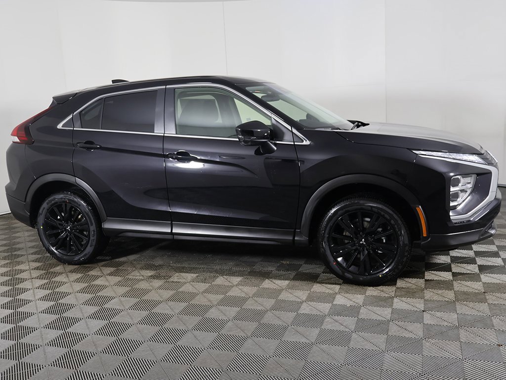 New 2025 Mitsubishi Eclipse Cross LE image 10