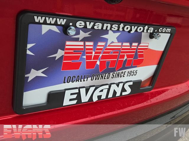 New 2026 Toyota Crown Signia w/ Advanced Technology Package image 35