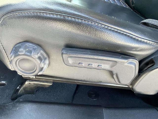 Used 2022 Jeep Gladiator Overland image 8