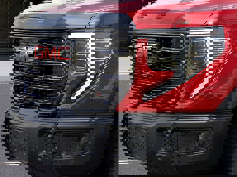 New 2026 GMC Sierra 1500 AT4X image 13