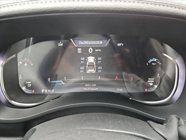 New 2026 RAM 2500 Laramie image 11