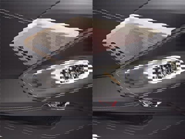 New 2026 Chevrolet Corvette Z06 w/ Battery Protection Package image 17