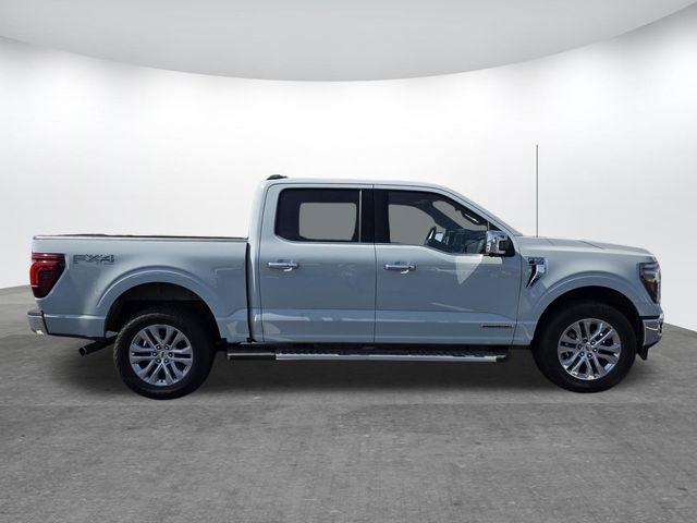 Used 2024 Ford F150 Lariat w/ Bed Utility Package AWD/4WD image 2