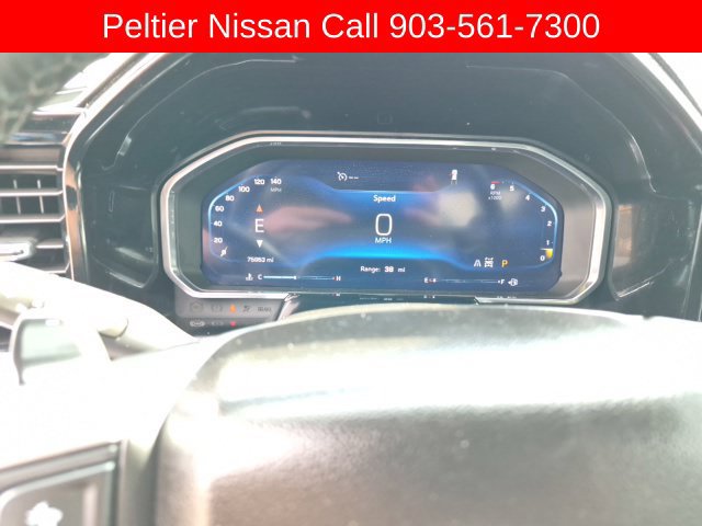 Used 2024 Chevrolet Silverado 1500 LTZ AWD/4WD image 13