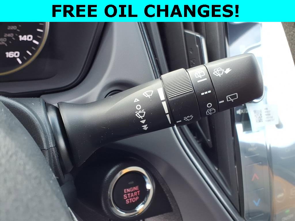 New 2026 Subaru Crosstrek 2.5i Sport image 20