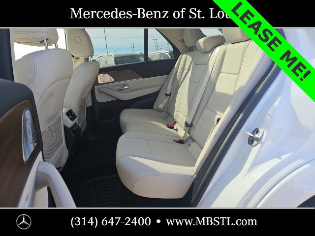 Used 2026 Mercedes-Benz GLE 450 4MATIC image 11