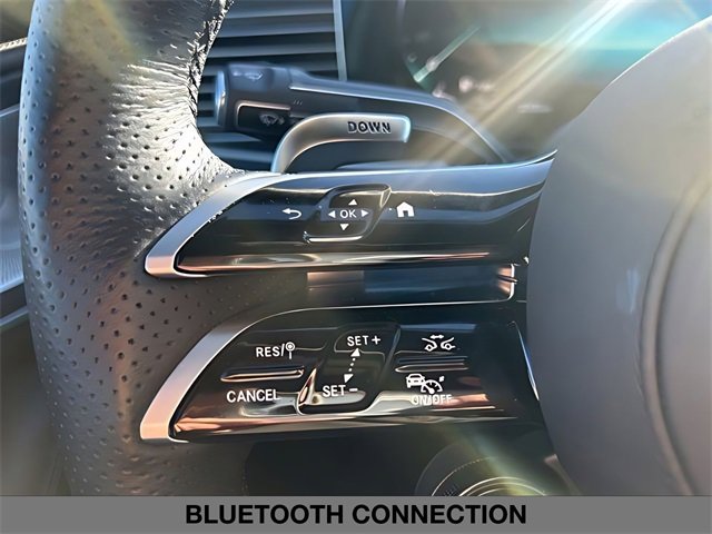 Used 2025 Mercedes-Benz GLE 53 AMG 4MATIC Coupe image 30