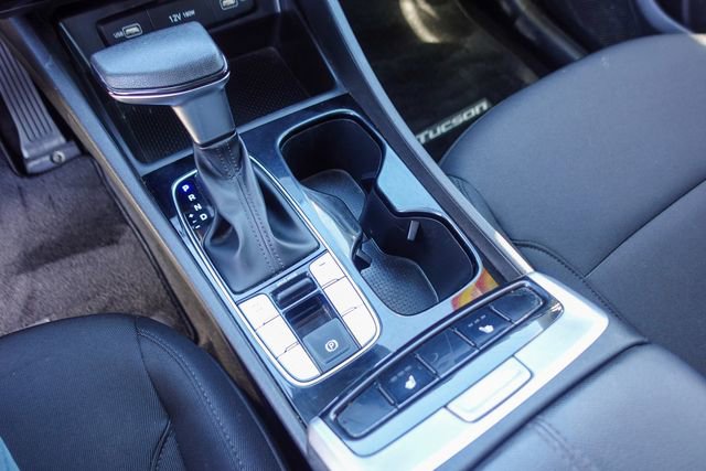 Used 2022 Hyundai Tucson SEL w/ Cargo Package image 20