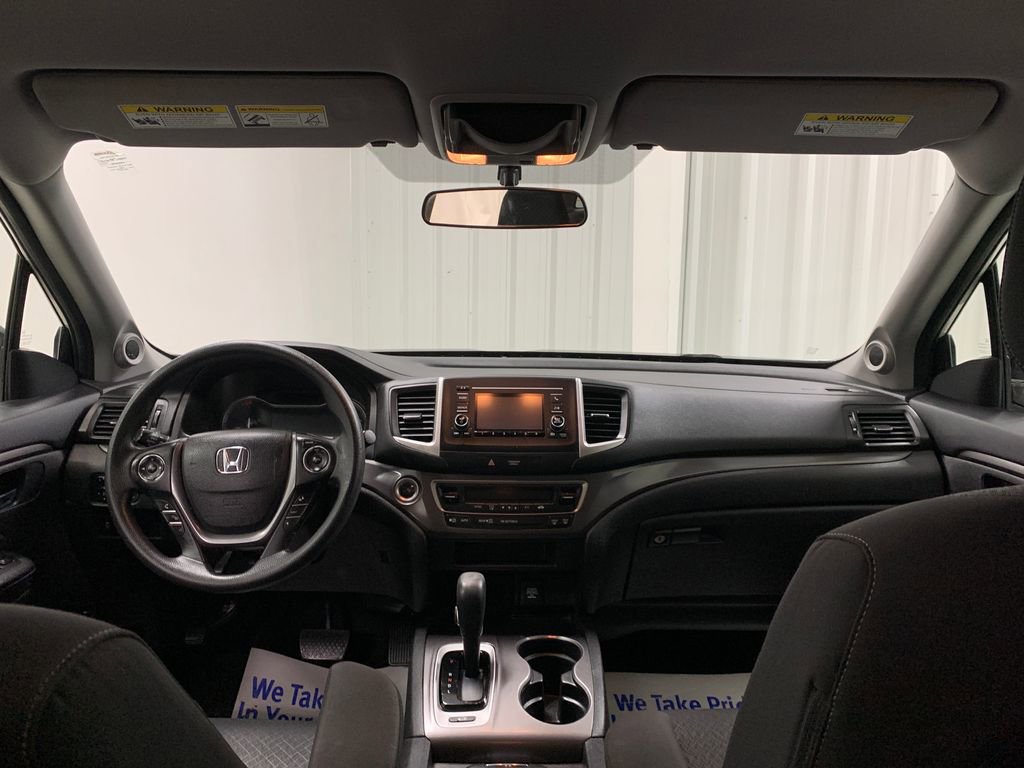 Used 2018 Honda Ridgeline Sport image 16
