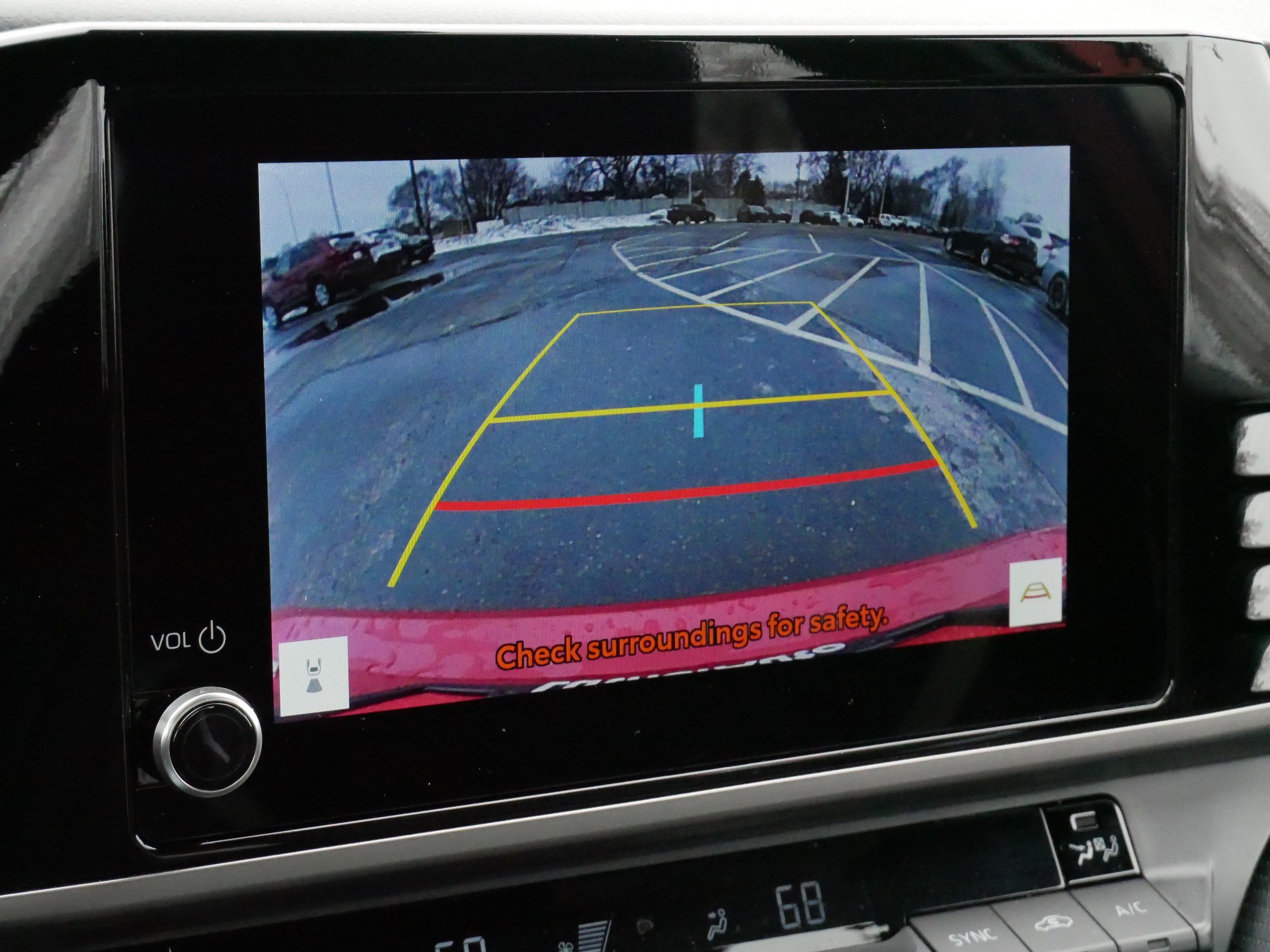Certified 2025 Toyota Camry SE FWD image 29