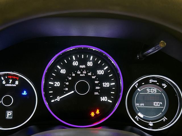 Used 2018 Honda HR-V LX image 14