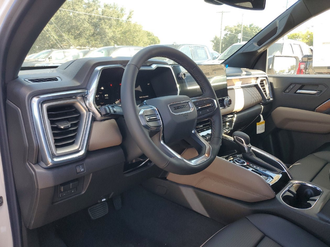 New 2026 GMC Canyon Denali AWD/4WD image 20