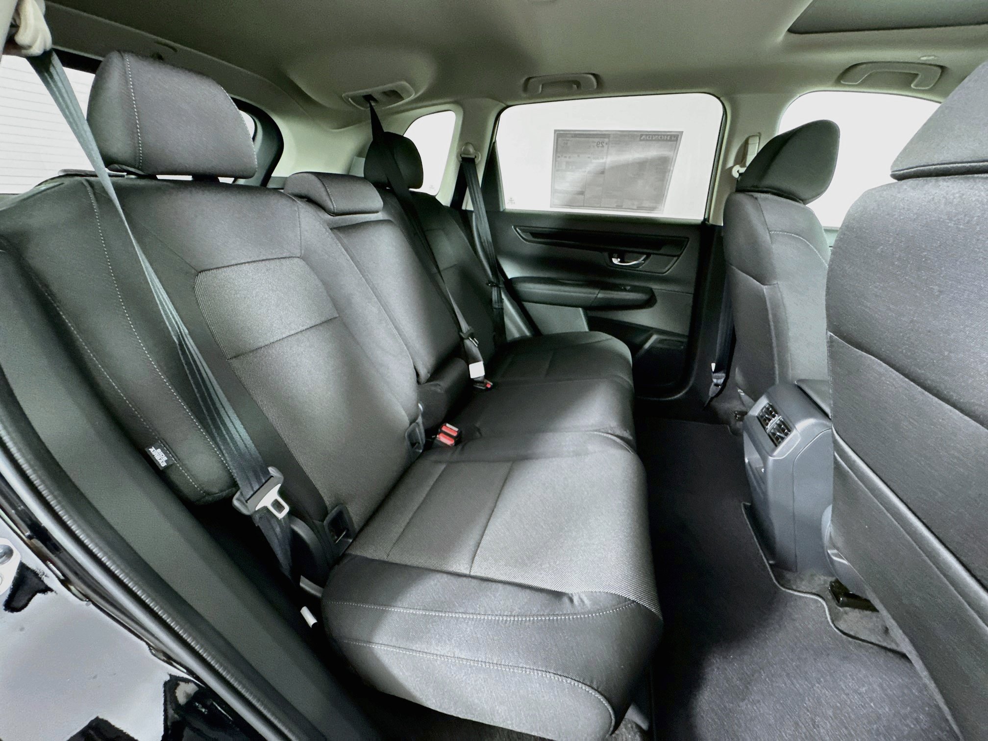 New 2027 Honda CR-V EX image 27