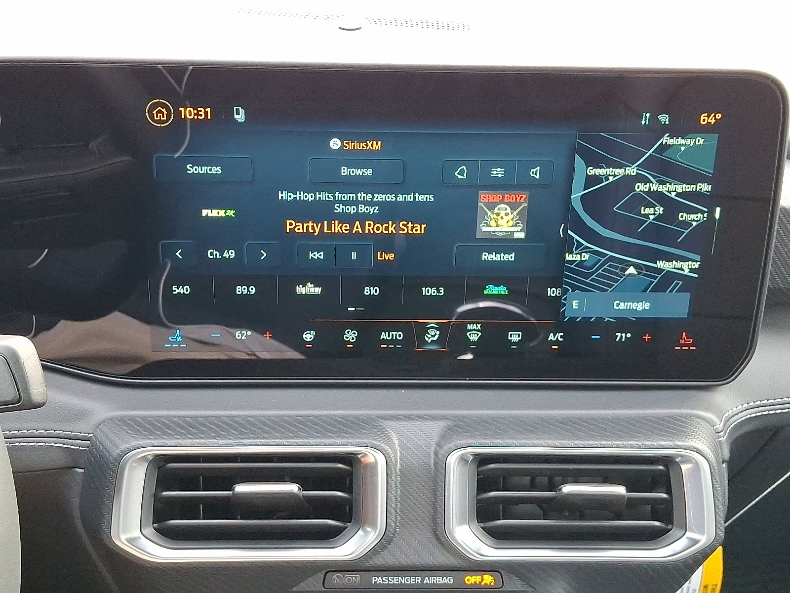 Used 2026 Ford Mustang Premium RWD image 15