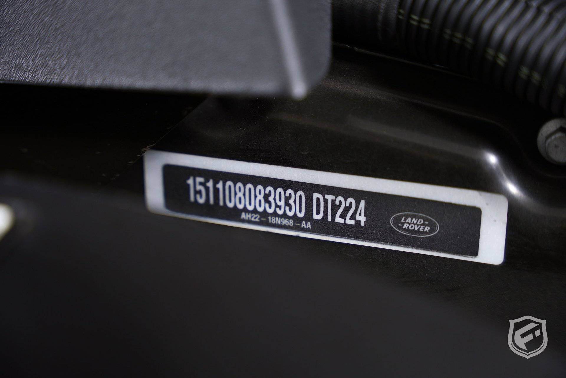 Used 1991 Land Rover Defender 110 image 39