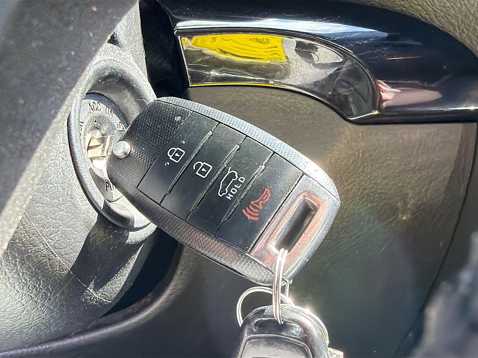 Used 2015 Kia Sorento LX FWD image 9