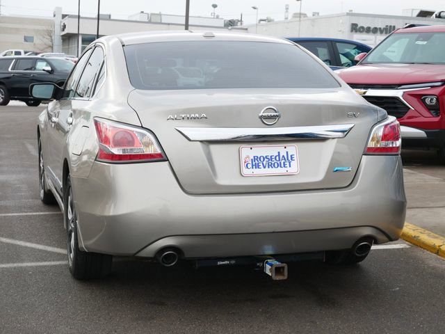 Used 2014 Nissan Altima 2.5 SV image 6