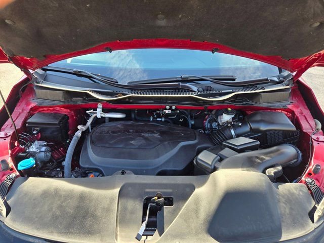 Used 2025 Honda Odyssey Sport-L image 31