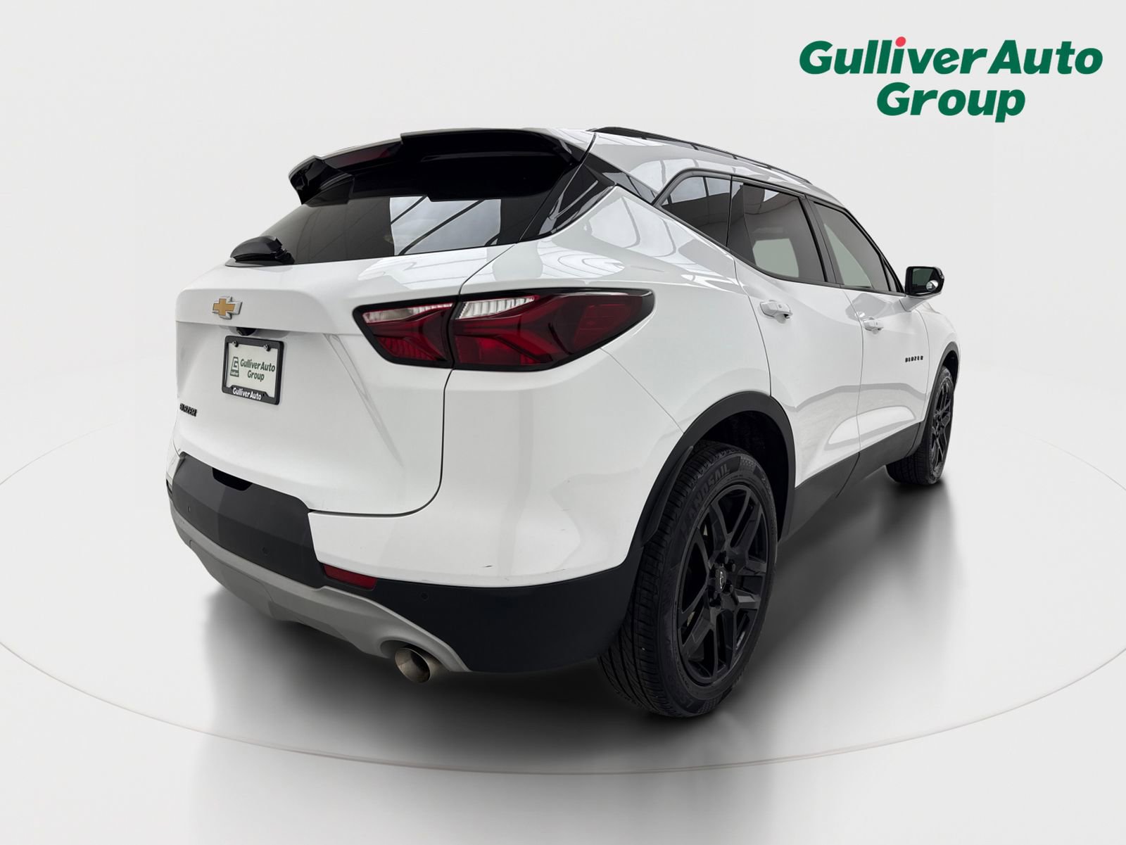 Used 2021 Chevrolet Blazer LT w/ LPO, Floor Liner Package image 8