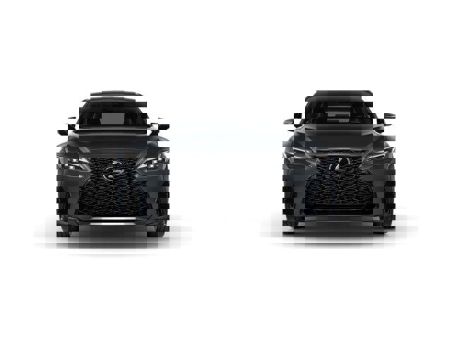 New 2025 Lexus IS 350 F Sport w/ Accessory Package image 5