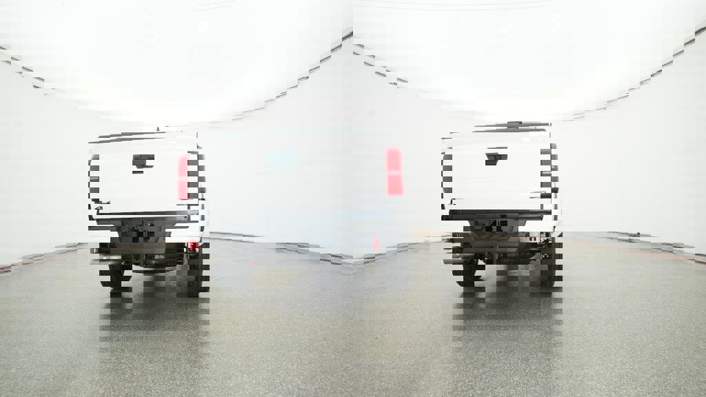 New 2026 Toyota Tacoma TRD Off-Road w/ TRD Off Road Upgrade Package AWD/4WD image 4