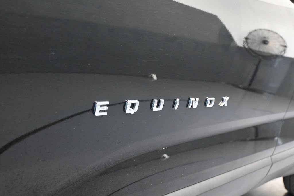 Used 2026 Chevrolet Equinox LT FWD image 30