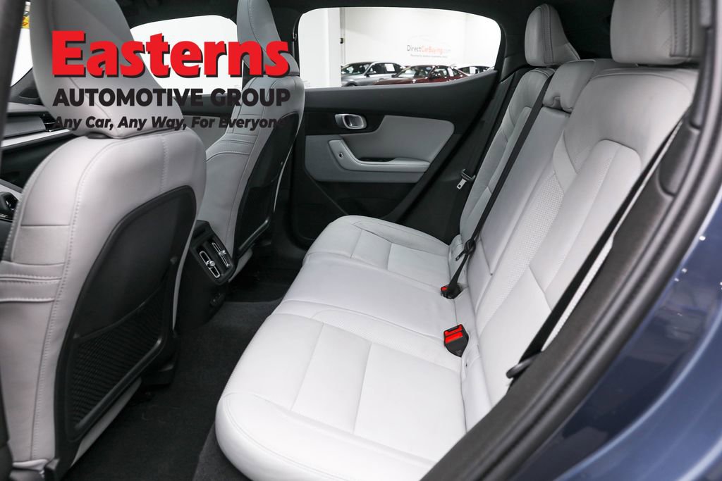 Used 2024 Polestar Polestar 2 image 21