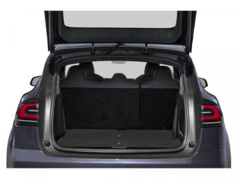 Used 2024 Tesla Model X image 10