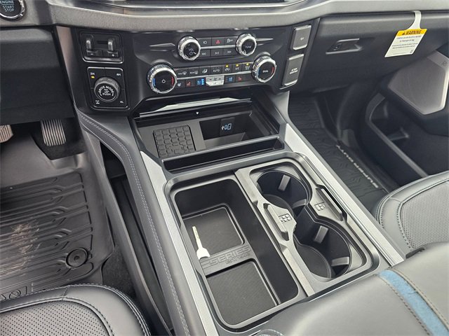 New 2026 Ford F250 Platinum image 25