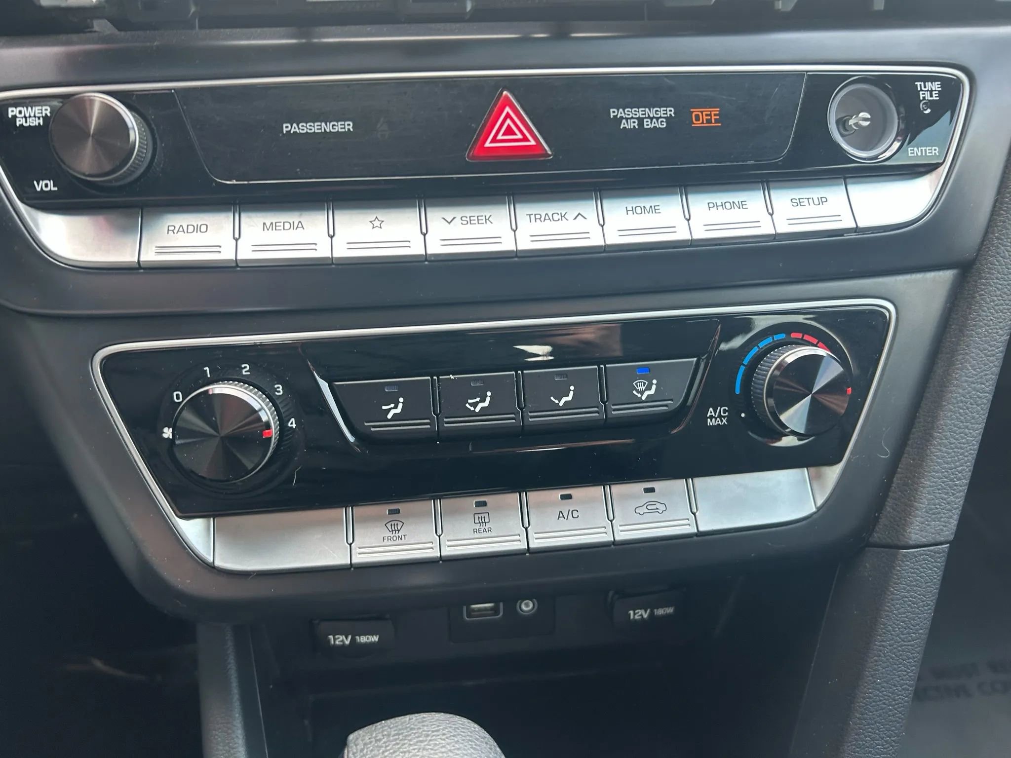 Used 2019 Hyundai Sonata SE image 7