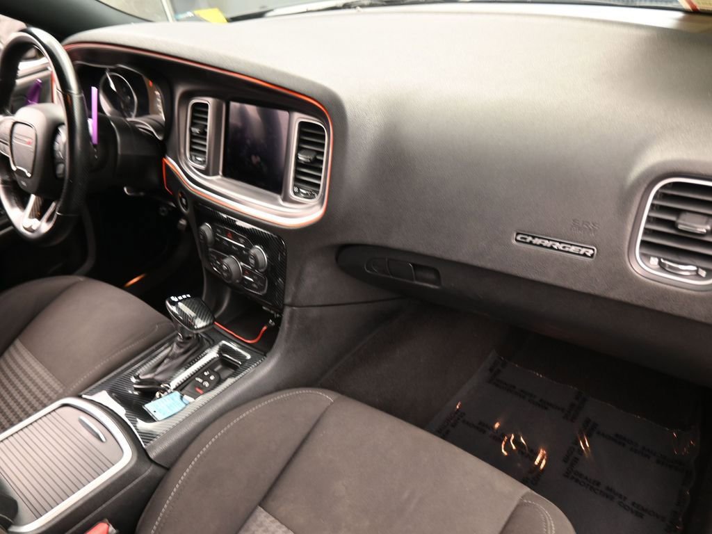 Used 2021 Dodge Charger R/T image 37