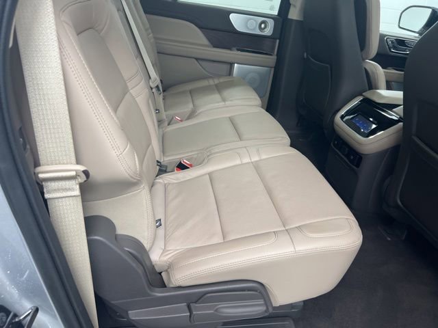Certified 2023 Lincoln Navigator L Reserve AWD/4WD image 26